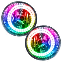 ORL Fog Light Assembly