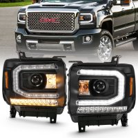 ANZ Projector Headlights
