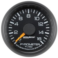 AM Factory Match Gauges