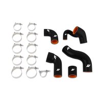 MM Silicone Hose - Radiator