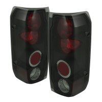 SPY Euro Tail Lights