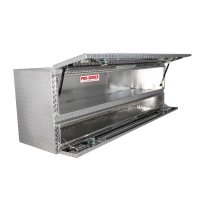 WES Brute Stake Bed Tool Box