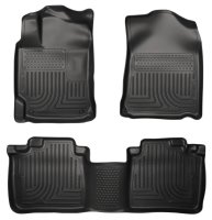 HL WB - Combo - Black