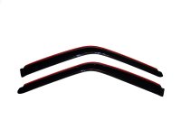 AVS In-Channel Ventvisors