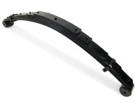 TUF Front Leaf Springs