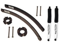 TUF Lift Kits