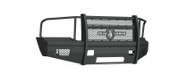 RDA Vaquero Front Bumpers