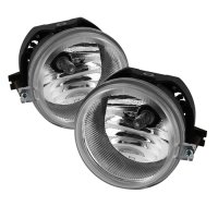 SPY Fog Lights