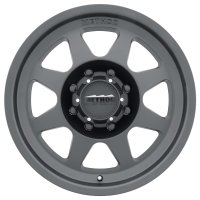 MRW MR701 HD Wheels