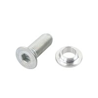 SYN Steering Stabilizers