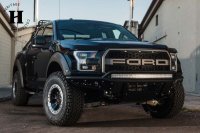 ADD Stealth R Front Bumper