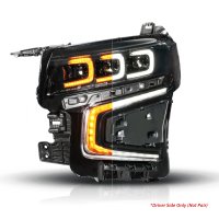 ANZ LED Headlights