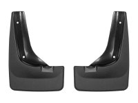 WT No Drill Mudflaps