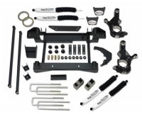 TUF Lift Kits