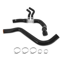 MM Silicone Hose - Radiator
