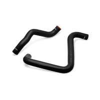 MM Silicone Hose - Radiator