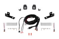 DIO Backup Light