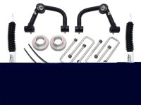 TUF Lift Kits