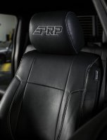 PRP Ford Front Seat Covers
