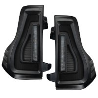 ORL LED Tail Lights