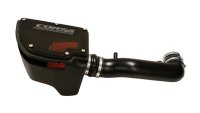 COR Air Intake Closed Box