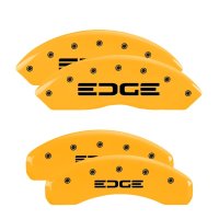 MGP Caliper Covers 4 Logo