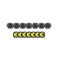 KCL Gravity LED - Titan