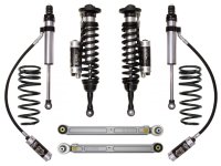 ICO 2.5 Series Coilover Kits