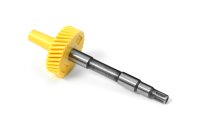 RUG Speedometer Gears
