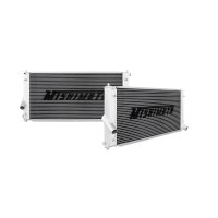 MM Radiators - Alum