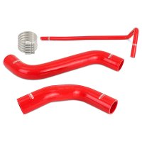 MM Silicone Hose - Radiator