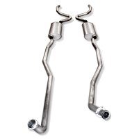 SSW Exhaust Catback