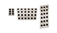 PUT Liquid Pedals - Track