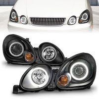 ANZ Projector Headlights