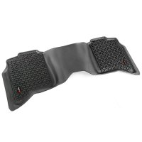 RUG Floor Liners - Black