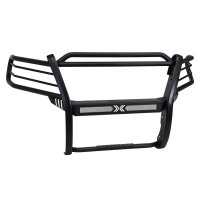 WES Sportsman Grille Guards