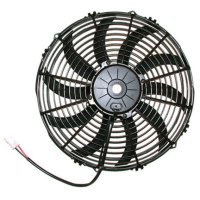 SPL Fans - Pull / Curved