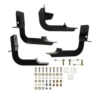 WES Premier Nerf Mount Kits