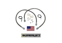 SLF Brake Hoses