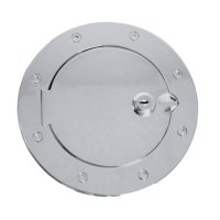RUG Fuel Tank Caps / Doors