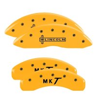 MGP Caliper Covers 4 Logo