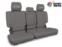 PRP Toyota Rear Seat Covers