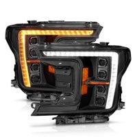 ANZ LED Headlights