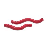 MM Silicone Hose - Radiator
