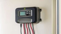 BTN Solar Charger