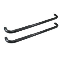 WES Nerf Bars - Signature 3