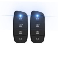 KLE Plug In Remotes