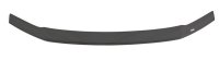 AVS Aeroskin Shield - Smoke