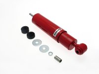 KON Raid (Red) Shocks