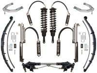 ICO 3.0 Series Shocks